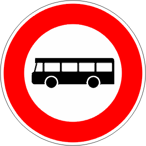 Acces interdit aux vehicules de transport en commun de perso.gif